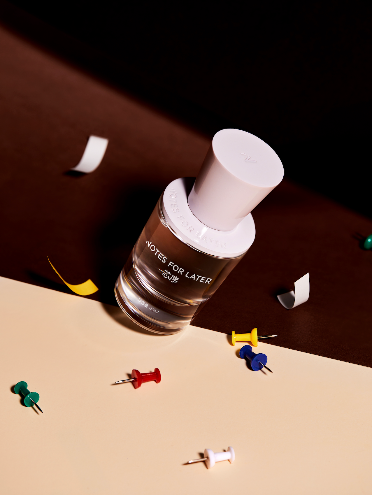 Eau de Parfum 3 a.m.