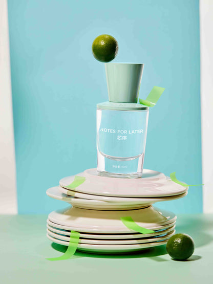 Eau de Parfum Deep Breath