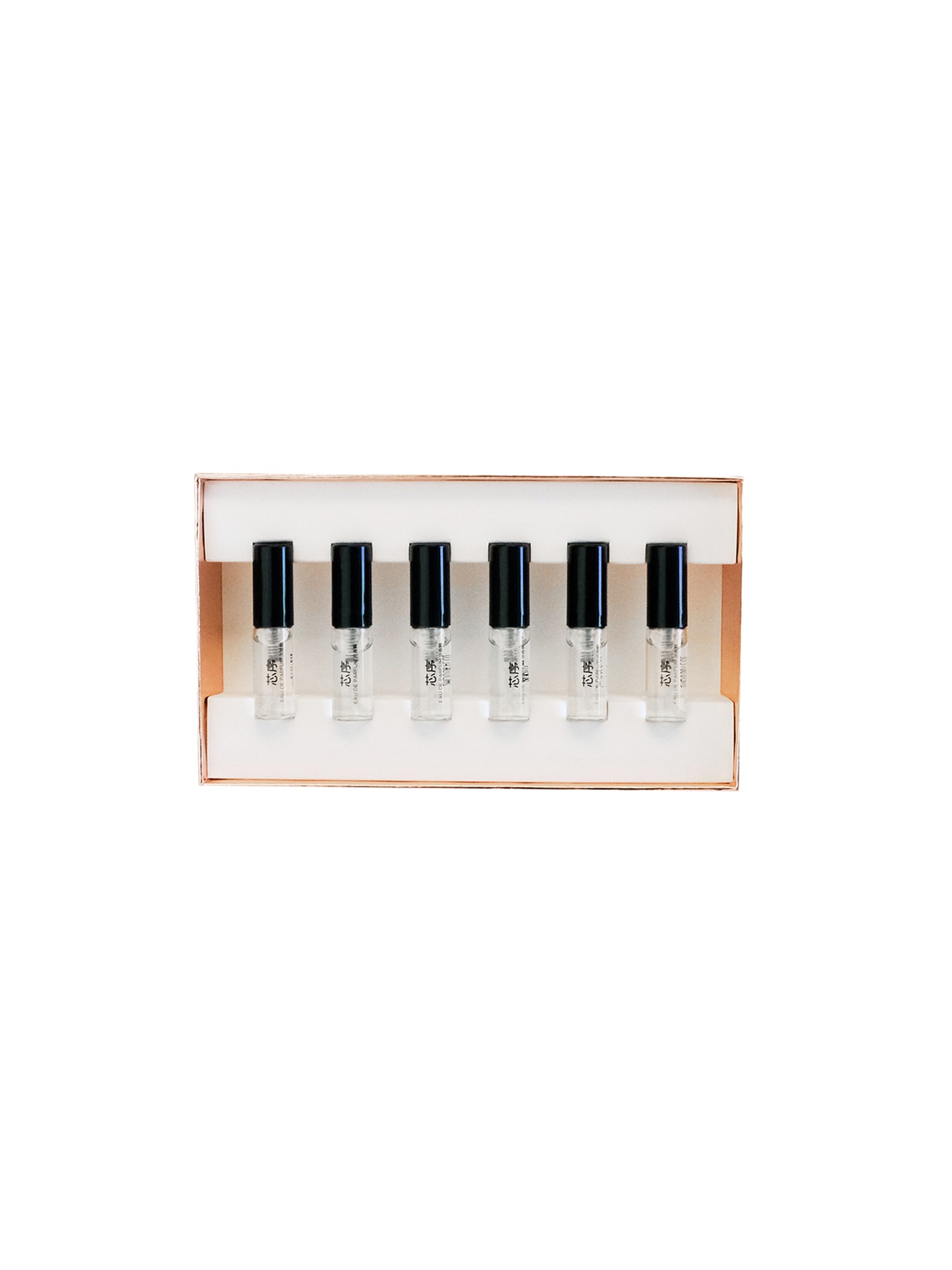 Her Miracle 2ml Set