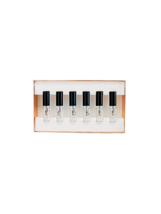 Her Miracle 2ml Set