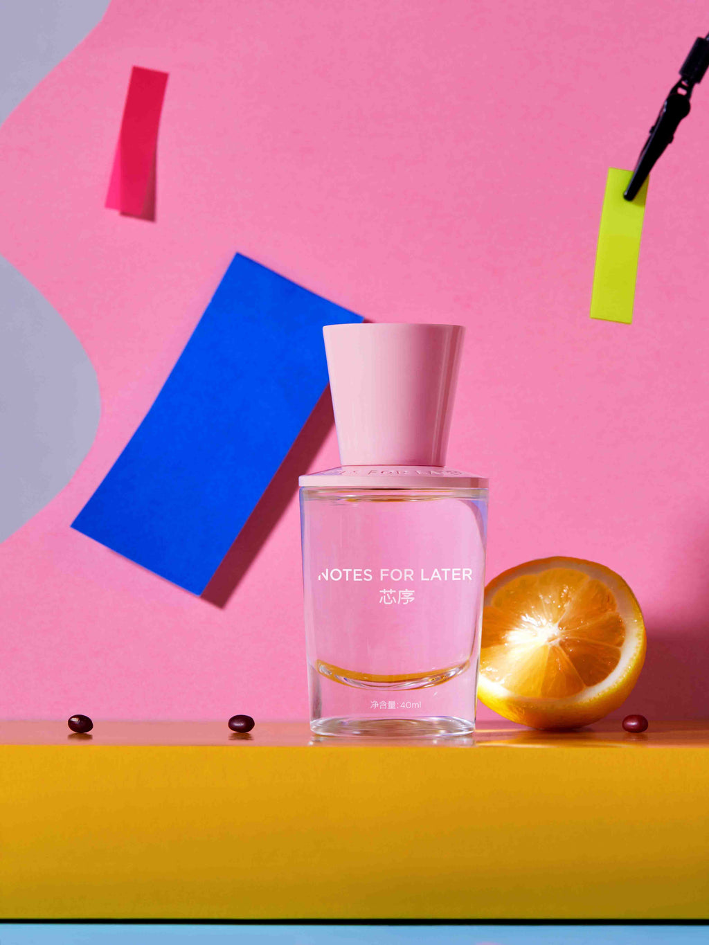 Eau de Parfum Rosy Purr