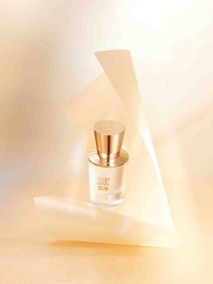 Eau de Parfum Alpine lris