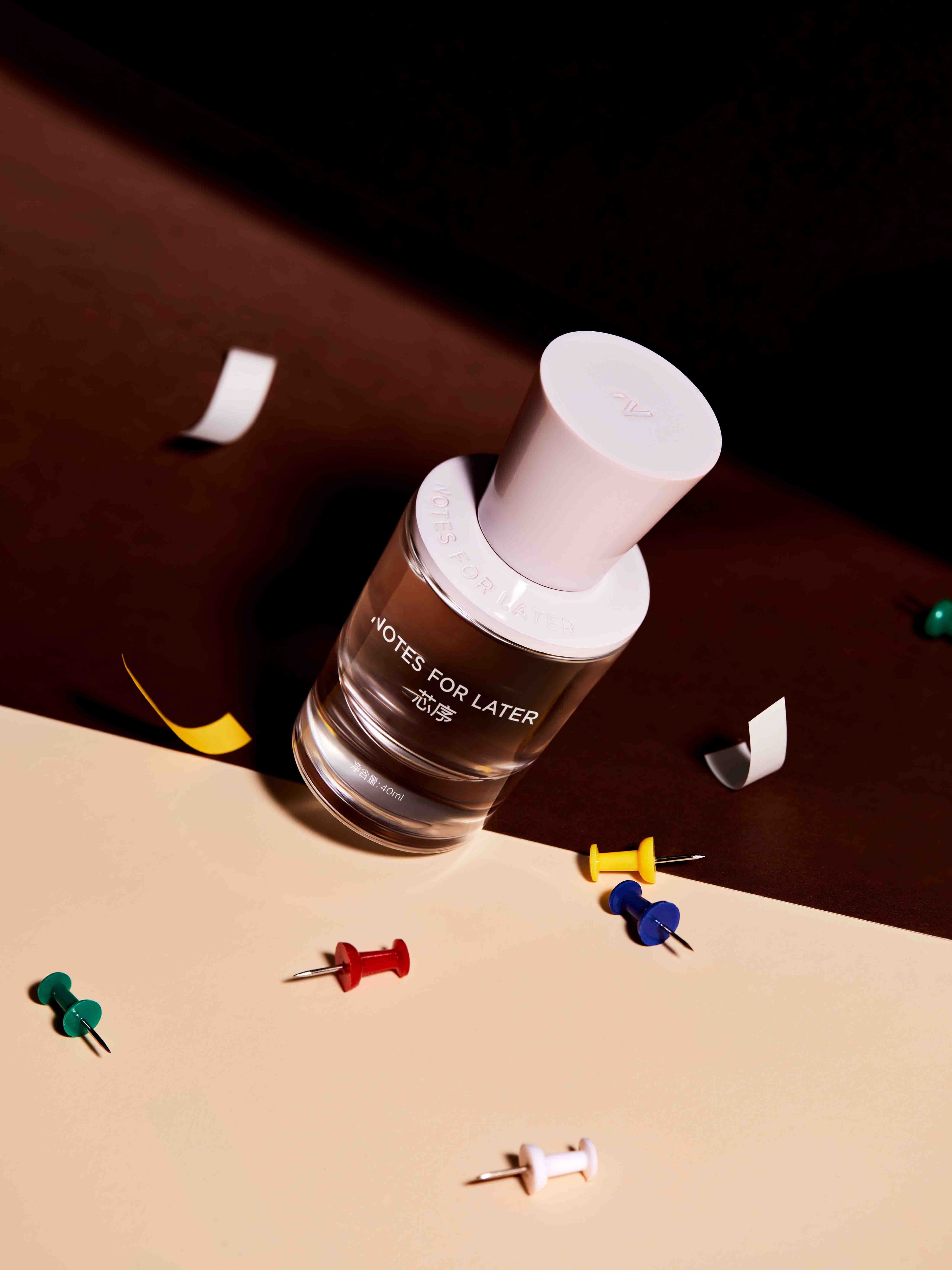 Eau de Parfum 3 a.m.