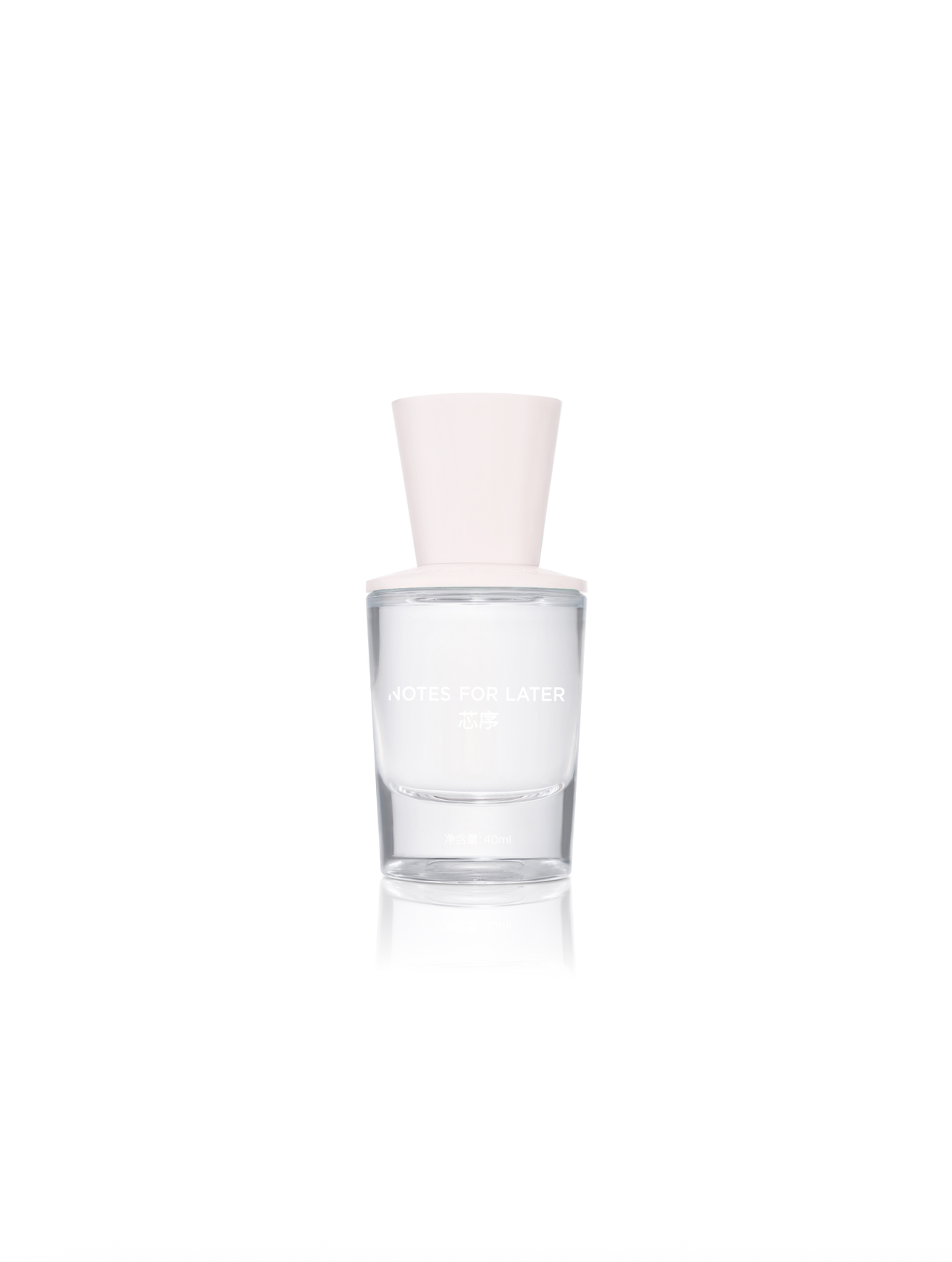 Eau de Parfum 3 a.m.