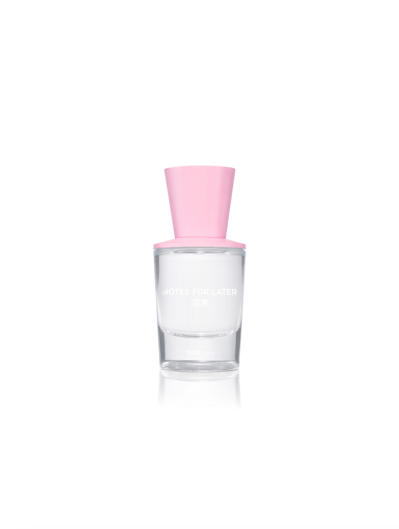 Eau de Parfum Rosy Purr