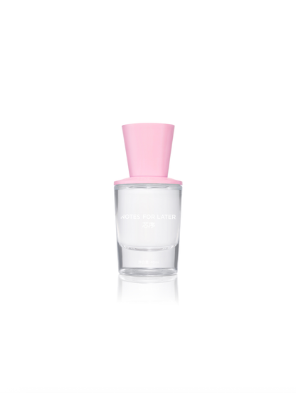 Eau de Parfum Rosy Purr