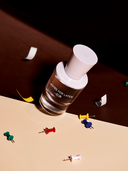 Eau de Parfum 3 a.m.