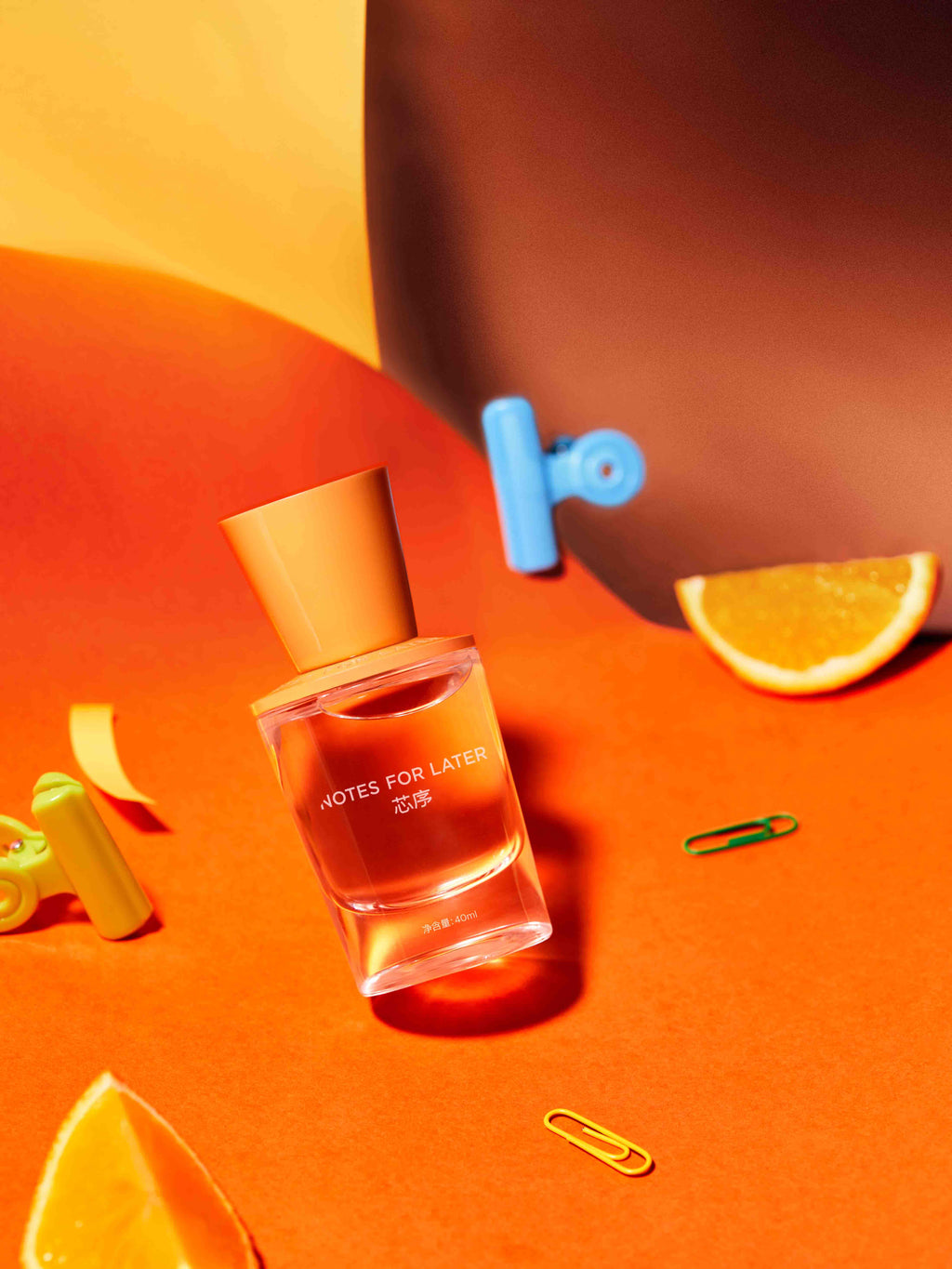 Eau de Parfum Wild Escape