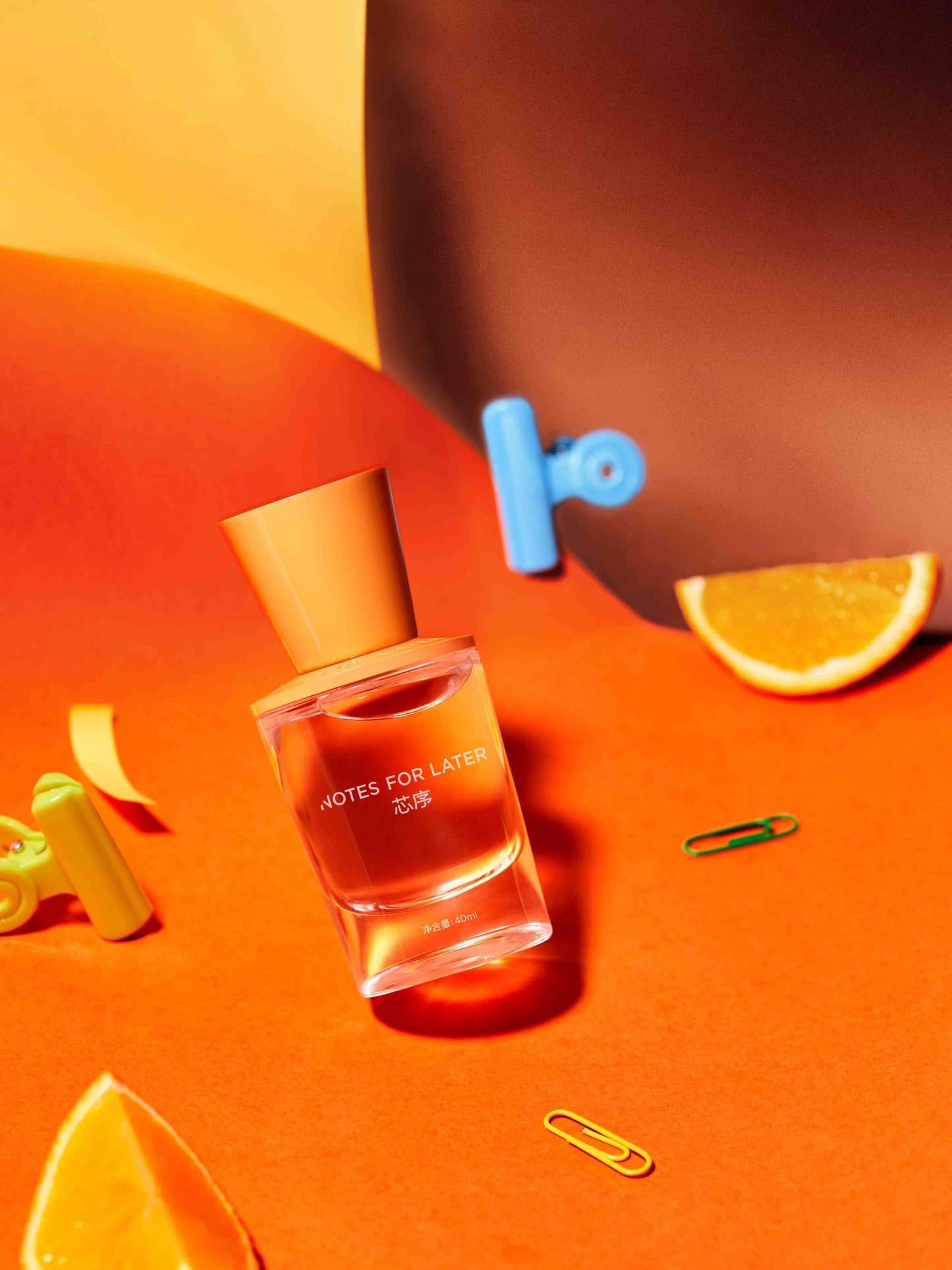 Eau de Parfum Wild Escape