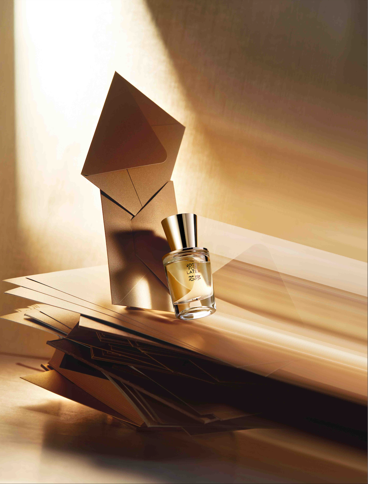 Eau de Parfum Magnolia Shadow