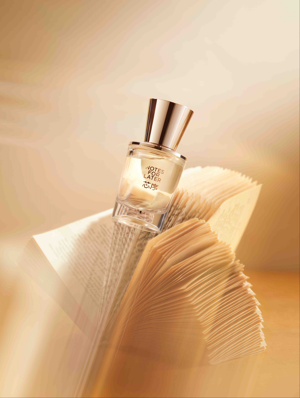Eau de Parfum Solar Jasmine