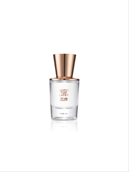 Eau de Parfum Musk Moonlight