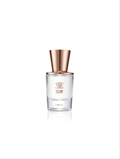 Eau de Parfum Solar Jasmine