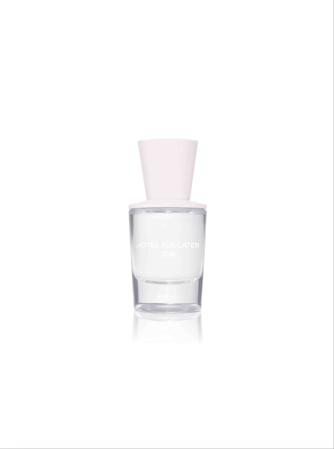 Eau de Parfum 3 a.m.