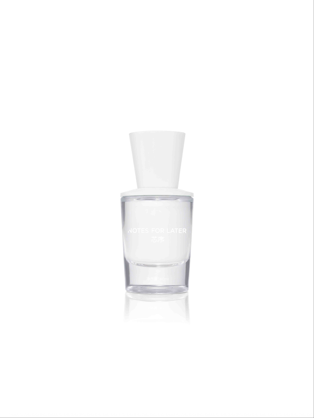 Eau de Parfum Shanghai Nūnu