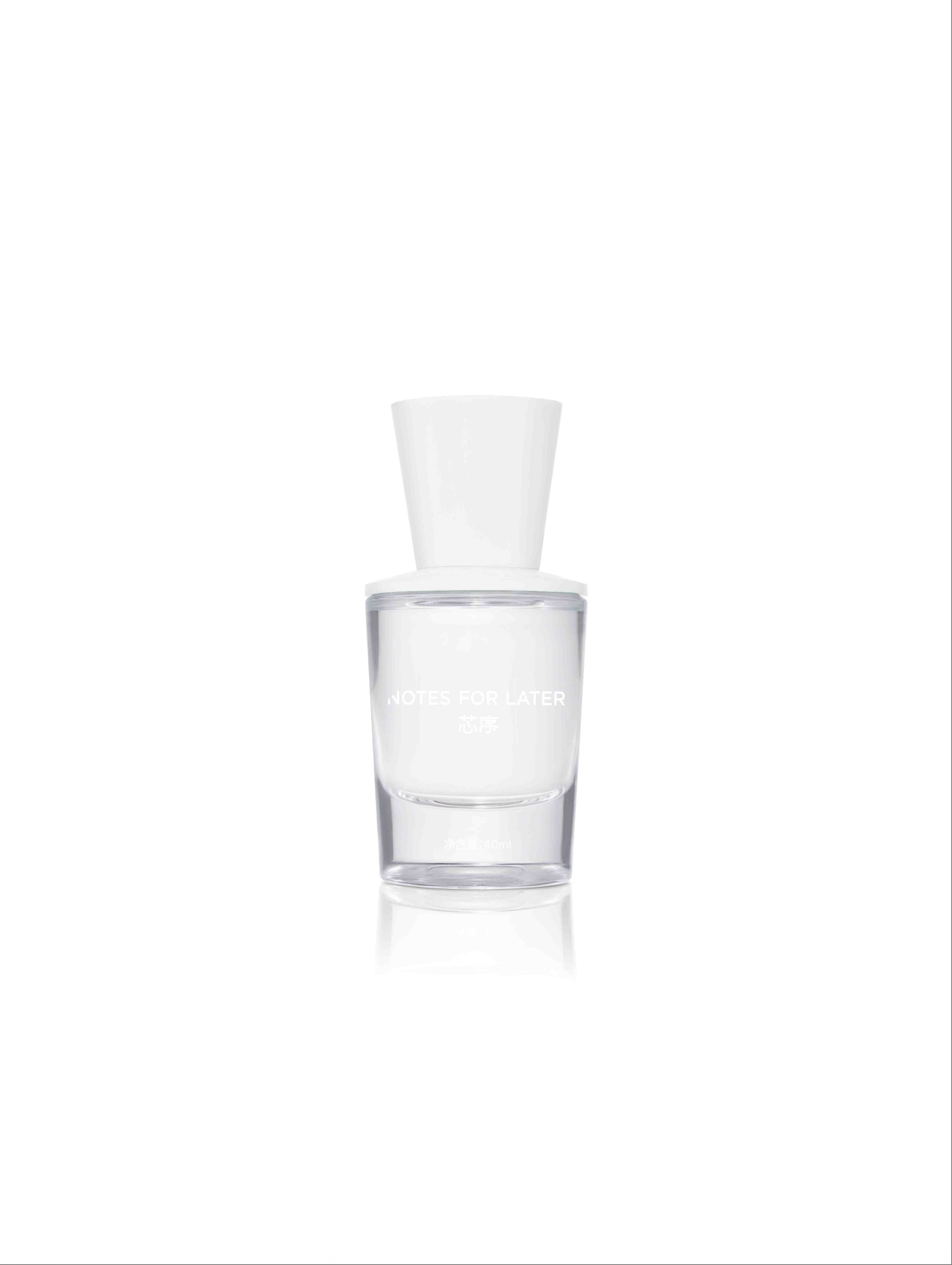 Eau de Parfum Shanghai Nūnu