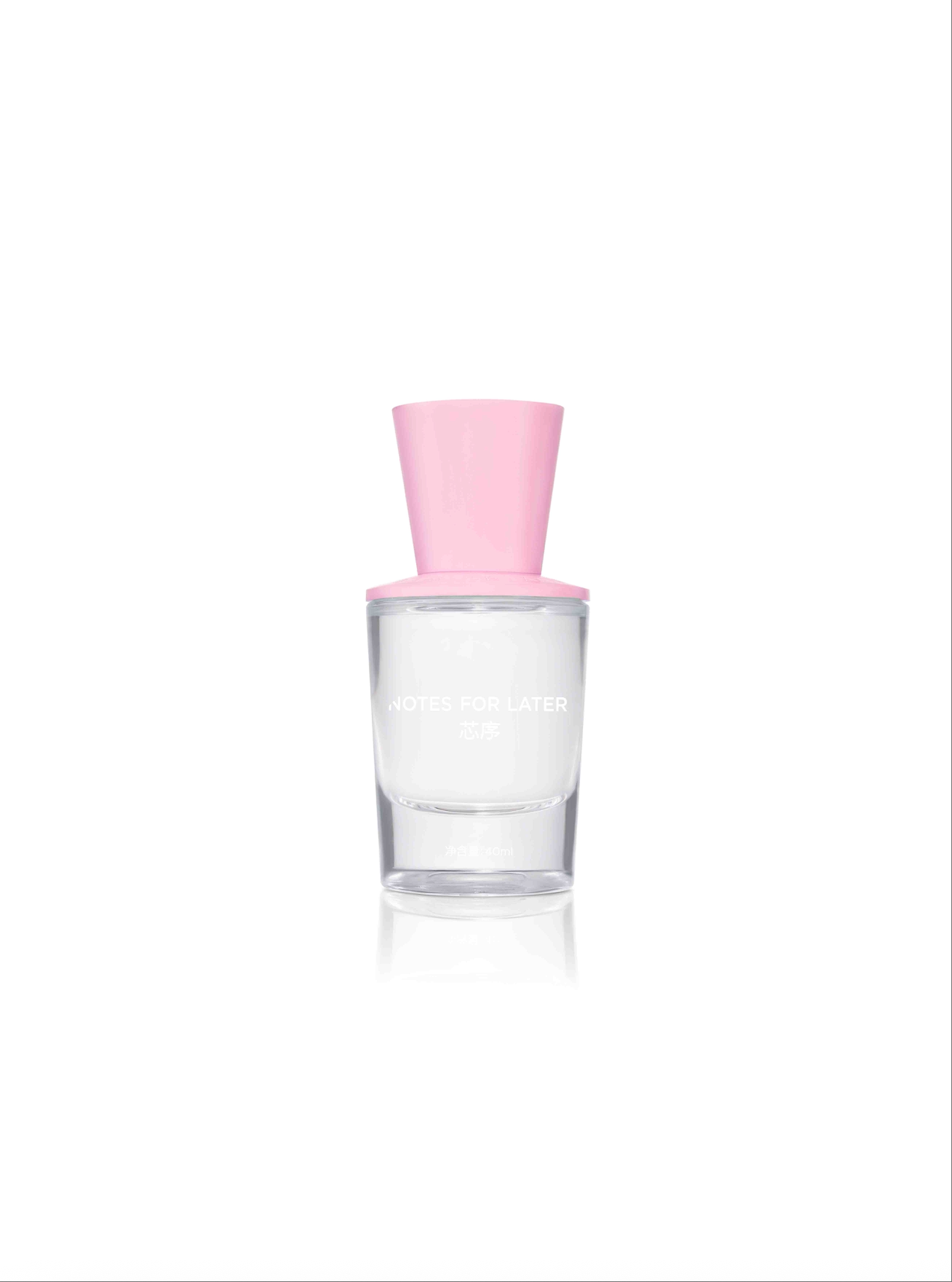 Eau de Parfum Rosy Purr