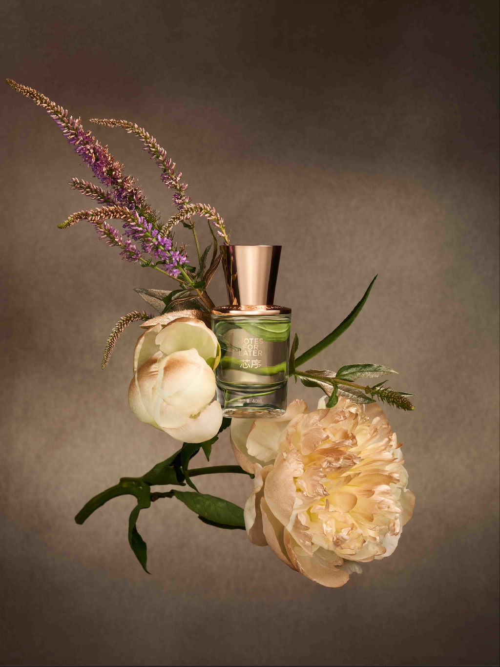 Eau de Parfum Musk Moonlight