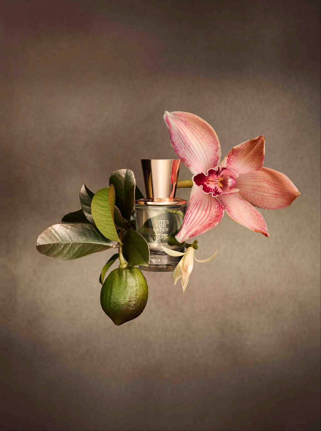 Eau de Parfum Magnolia Shadow