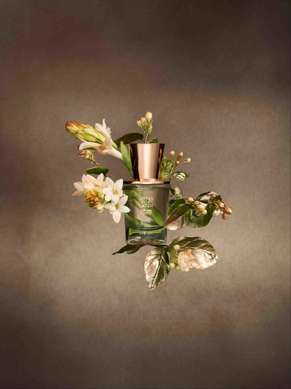 Eau de Parfum Solar Jasmine