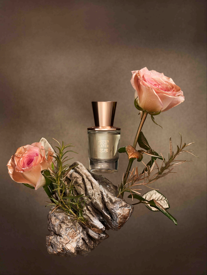 Eau de Parfum Abyss Rose